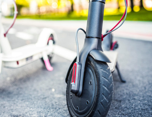 Discover the E-Mobility