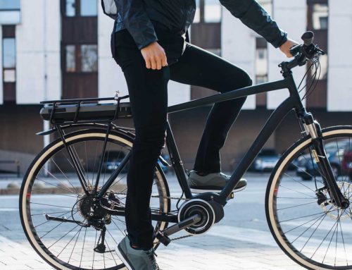 The best city e-bike