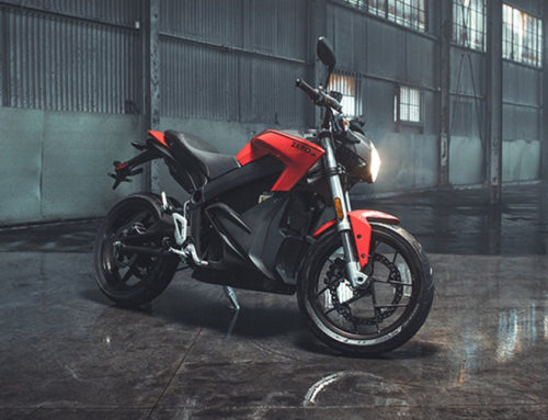 Zero Moto Elettrica